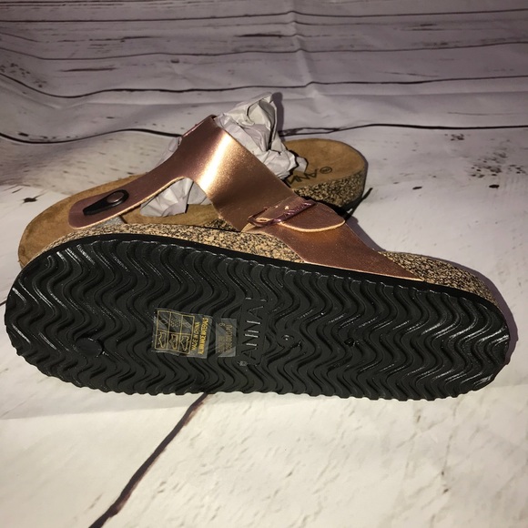 BirkenStyle Sandal - Picture 6 of 6